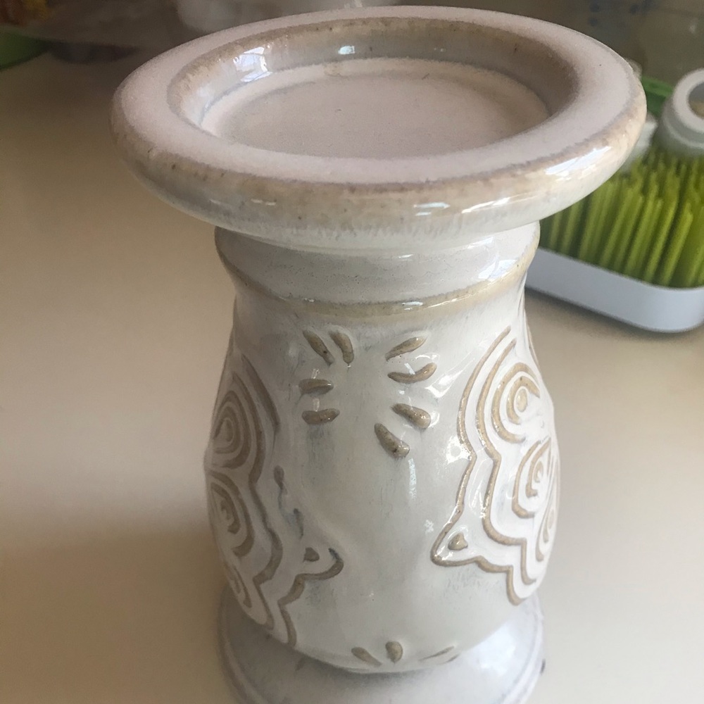 Threshold Candle Holder